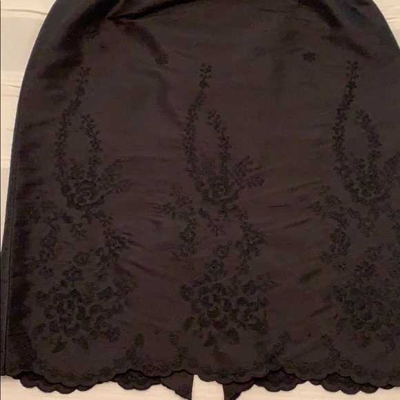 Oleg Cassini Skirt Suit - Picture 8 of 8